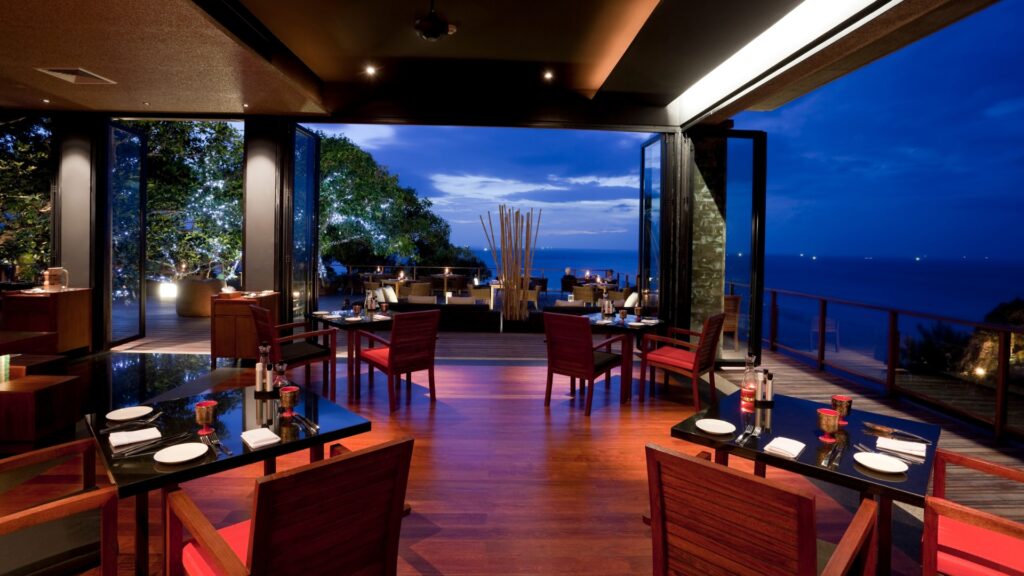 Professional Food Services