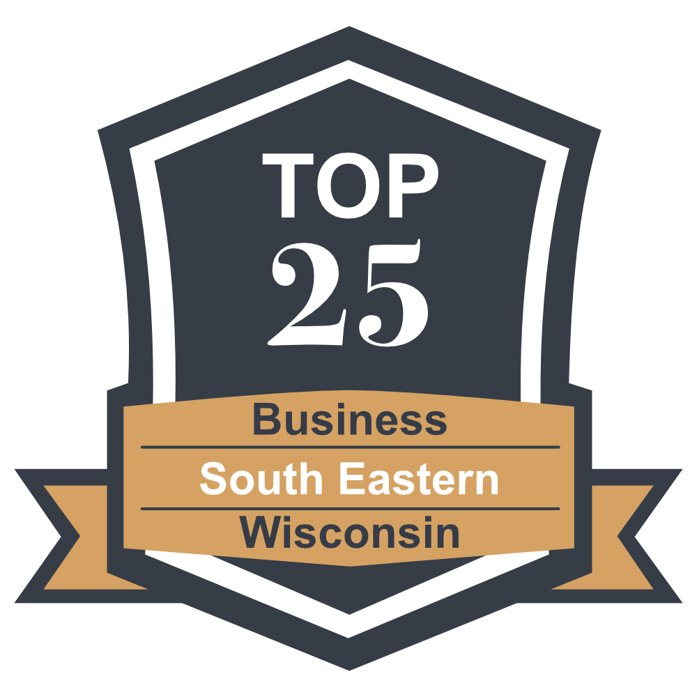 Top 25 Business Award