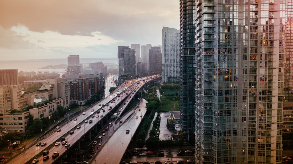 real estate development